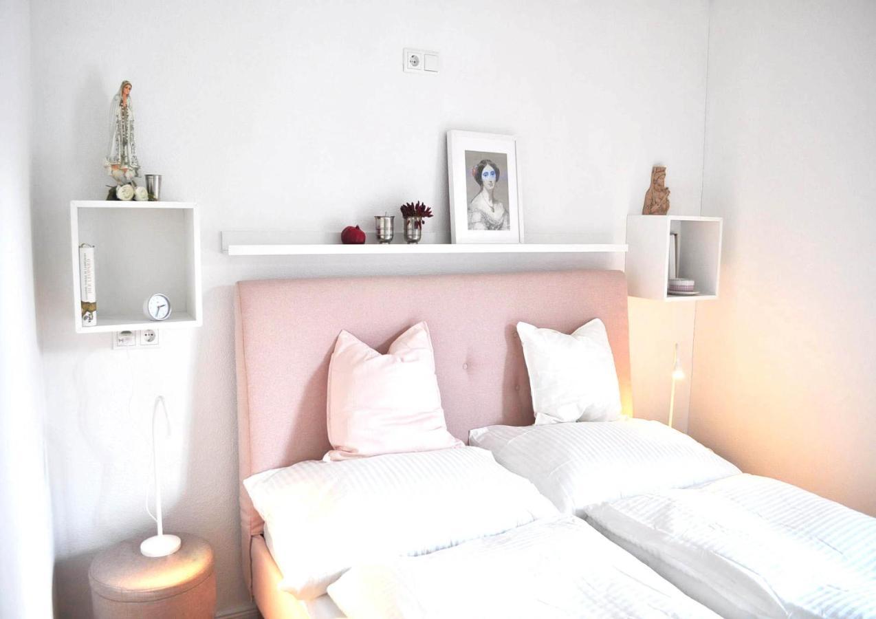 Malvasia Apart Apartment Stumm Ngoại thất bức ảnh