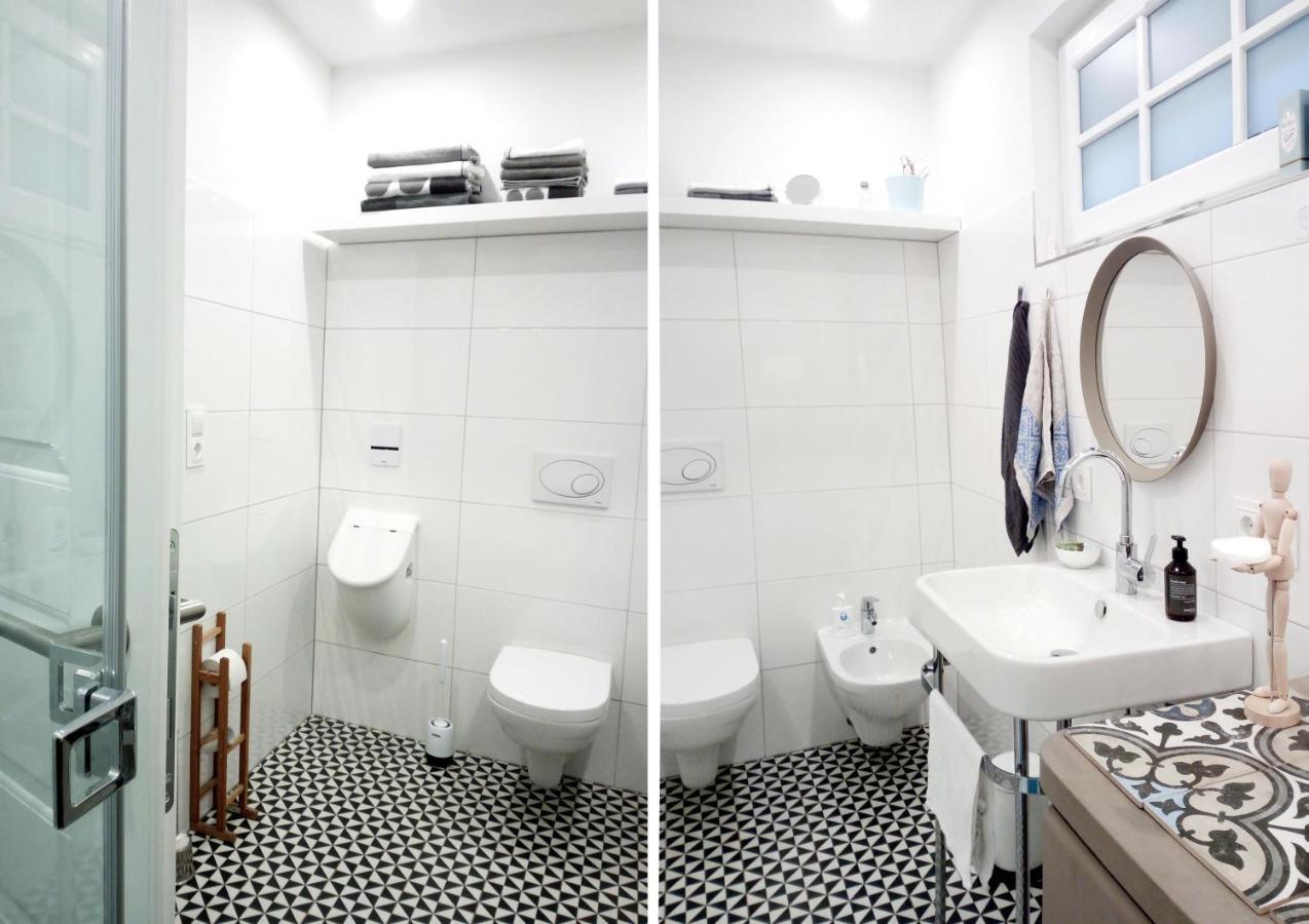 Malvasia Apart Apartment Stumm Ngoại thất bức ảnh